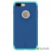 Чохол Baseus Magnetic Ring Case iPhone 7 Plus Dark Blue  Чохли для iPhone
   4 