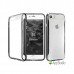 Чохол Baseus Fusion Series Case для iPhone 7 Plus Black  Чохли для iPhone
   1 