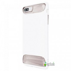 Чохол Baseus Angel Case iPhone 7 Plus White Чохол Baseus Angel Case iPhone 7 Plus White