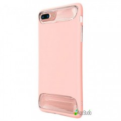 Чохол Baseus Angel Case iPhone 7 Plus Pink