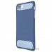 Чехол Baseus Angel Case iPhone 7 Plus Dark Blue  Чехлы для iPhone   5 