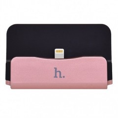 Док-станція Charging holder для Apple CPH18 Rose Gold