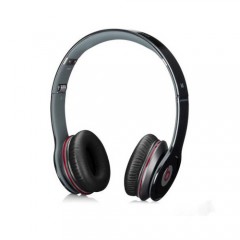 Навушники Beats by Dr. Dre Solo High Definition On Ear Headphone Black