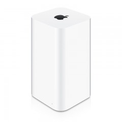 AirPort Extreme Base Station (ME918) Wi-Fi