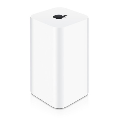 AirPort Extreme Base Station (ME918) Wi-Fi  Маршрутизатори
