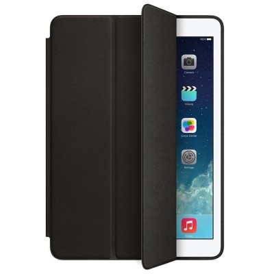 Чохол Smart Case iPad Pro 12.9 Black  Чохли для iPad
