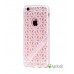 Чохол HOCO Coupe Series TPU Glaze for iPhone 6/6S Transparent  Чохли для iPhone
   3 