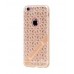 Чохол HOCO Coupe Series TPU Glaze для iPhone 6/6S Plus Gold  Чохли для iPhone
   1 