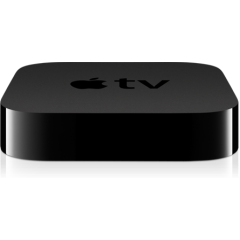 Медіаплеєр Apple TV 1080p