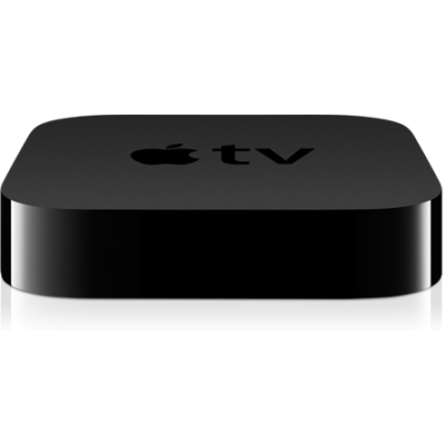Медіаплеєр Apple TV 1080p  Apple TV
