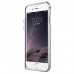 Бампер Baseus Eternal Series For iPhone 6 Plus Silver  Чохли для iPhone
   2 