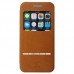 Чохол Baseus Terse leather Case для iPhone 6/6S Plus Brown  Чохли для iPhone
   1 