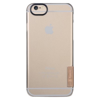 Чохол Baseus Sky Case для iPhone 6/6S Plus Rose Gold  Чохли для iPhone
