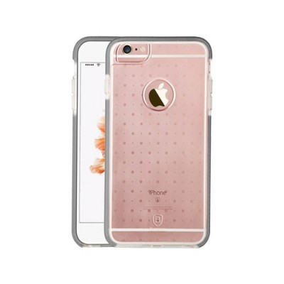 Чохол Baseus Guardian Case для iPhone 6/6S Olive Gray  Чохли для iPhone
