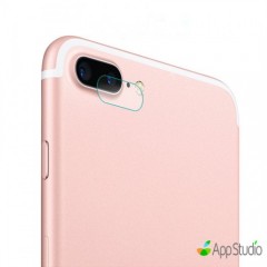Захисне скло Baseus Camera lens glass film 0.2mm Для iPhone 7 Plus
