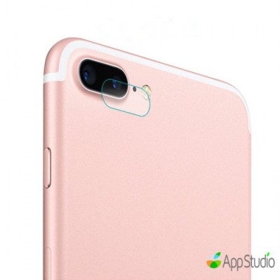Захисне скло Baseus Camera lens glass film 0.2mm Для iPhone 7 Plus  Захисне скло для iPhone
