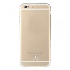 Чохол Baseus Gradient Case для iPhone 6/6S Plus Transparent
