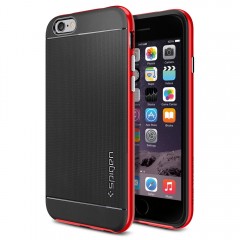 Чохол SGP Case Neo Hybrid Series Dante Red для iPhone 6