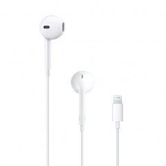 Навушники Apple EarPods with Lightning Connector