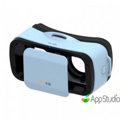Окуляри віртуальної реальності LEJI MINI Blue