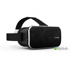 Окуляри віртуальної реальності VR PAPK