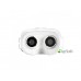 Окуляри віртуальної реальності VR MINI White  Окуляри 3d
   1 