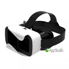 Окуляри віртуальної реальності VR SHINECOM3 White