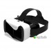 Окуляри віртуальної реальності VR SHINECOM3 White  Окуляри 3d
   1 