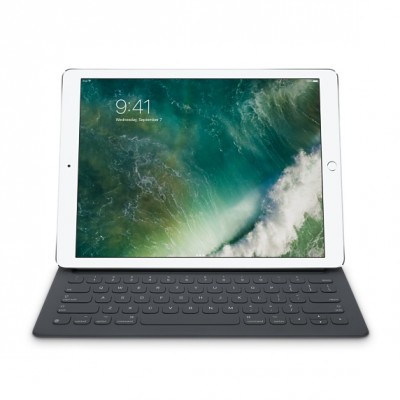 Чехол-клавиатура iPad Pro 12,9 Smart Keyboard (1-е поколение)  Чехлы для iPad
