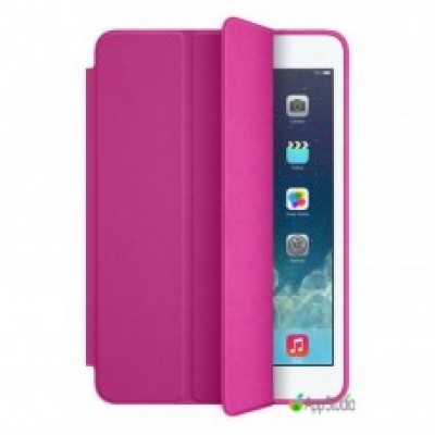 Чохол Smart Case iPad New 9.7 Rose Red  Чохли для iPad
