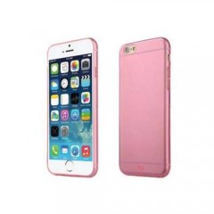 Чохол Baseus Simple Case для iPhone 6/6S Plus Pink Чохол Baseus Simple Case для iPhone 6/6S Plus Pink
