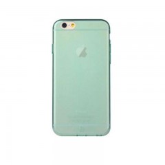 Чохол Baseus Simple Case для iPhone 6/6S Plus Green Чохол Baseus Simple Case для iPhone 6/6S Plus Green