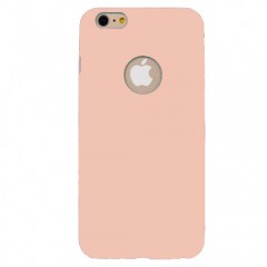 Чохол Baseus Mousse Case для iPhone 6/6S Sakura Pink