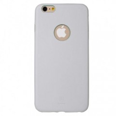 Чохол Baseus Mousse Case For iPhone 6/6S Ice-Snow Blue