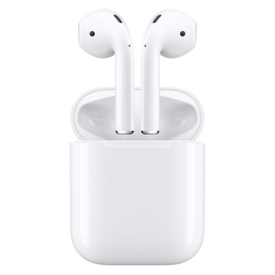 Навушники AirPods  Навушники