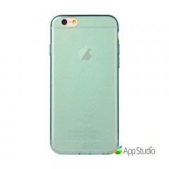 Чохол Baseus Simple Case For iPhone 6/6S Green