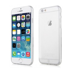 Чохол Baseus Simple Case для iPhone 6/6S Plus White Чохол Baseus Simple Case для iPhone 6/6S Plus White