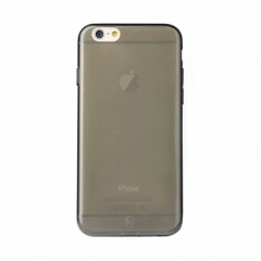 Чохол Baseus Simple Case для iPhone 6/6S Plus Black Чохол Baseus Simple Case для iPhone 6/6S Plus Black