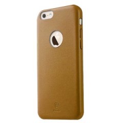 Чохол Baseus Thin Case для iPhone 6/6S Plus Yellow Чохол Baseus Thin Case для iPhone 6/6S Plus Yellow