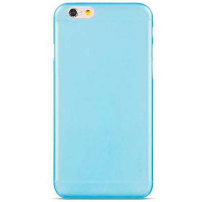 Чехол HOCO TPU Case for iPhone 6/6S Plus Frosted Blue  Чехлы для iPhone