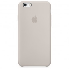 Чохол Silicone Case для iPhone 6/6S Plus - Stone копія
