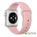 Ремінець Apple Watch 38mm Vintage Rose Sport Band копія  Ремінці для Watch
   2 
