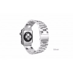 Ремінець Apple Watch 42mm Metal Series Silver Ремінець Apple Watch 42mm Metal Series Silver