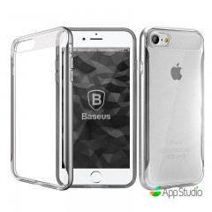 Чохол Baseus Fusion Series Case для iPhone 7 Plus Tarnish