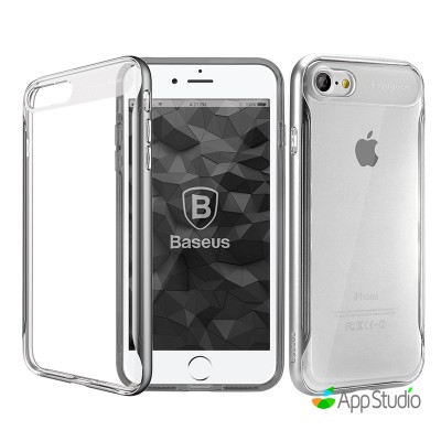 Чехол Baseus Fusion Series Case For iPhone 7 Plus Tarnish  Чехлы для iPhone