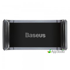 Автоутримувач Baseus Stable Series Car Mount Black Автоутримувач Baseus Stable Series Car Mount Black