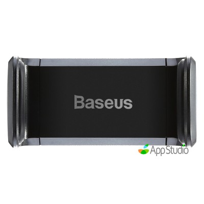 Автоутримувач Baseus Stable Series Car Mount Black  Автомобільні утримувачі