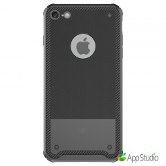 Чохол Baseus Shield Case для iPhone 7 Plus Black