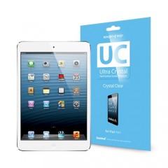 SGP Screen Protector Steinheil Series Ultra Crystal для iPad mini/iPad mini Retina