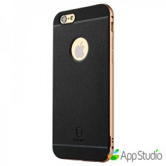 Чохол Baseus Fusion-Pro Series For iPhone 6/6S Rose Gold